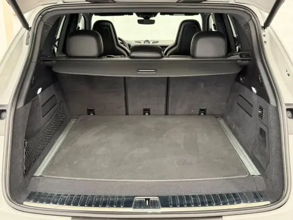 Porsche Cayenne E-Hybrid 42