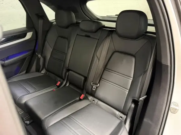 Porsche Cayenne E-Hybrid 40