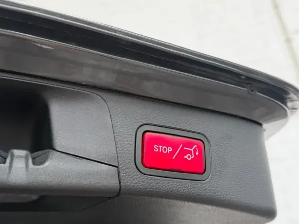 Mercedes-Benz C 300 de AMG Line 55