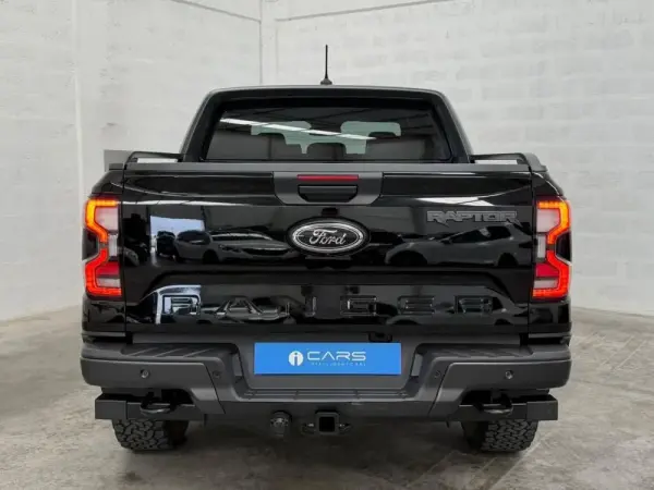 Ford Ranger 2,0 l EcoBlue Auto Raptor 2
