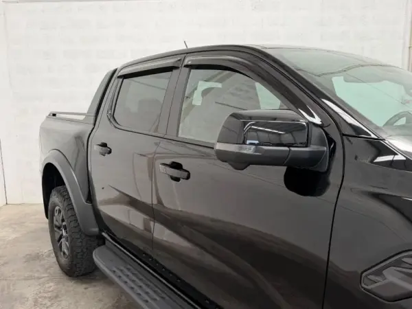 Ford Ranger 2,0 l EcoBlue Auto Raptor 4