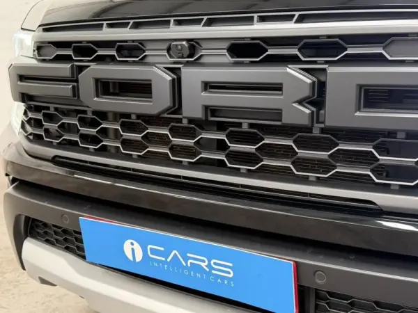 Ford Ranger 2,0 l EcoBlue Auto Raptor 5