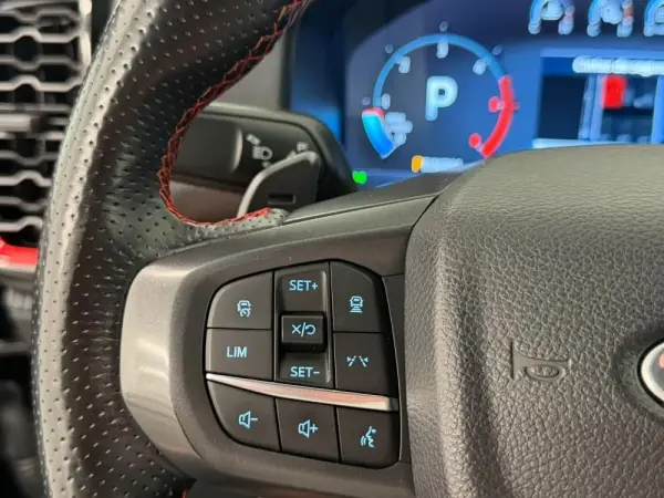 Ford Ranger 2,0 l EcoBlue Auto Raptor 15