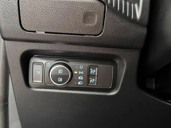 Ford Ranger 2,0 l EcoBlue Auto Raptor 19