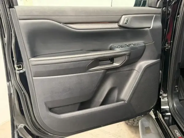 Ford Ranger 2,0 l EcoBlue Auto Raptor 35