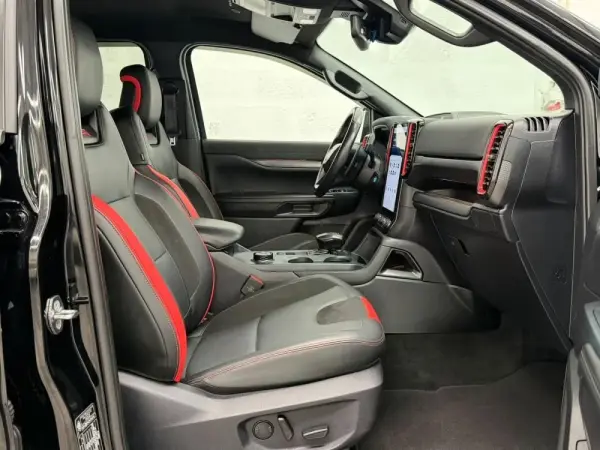 Ford Ranger 2,0 l EcoBlue Auto Raptor 38