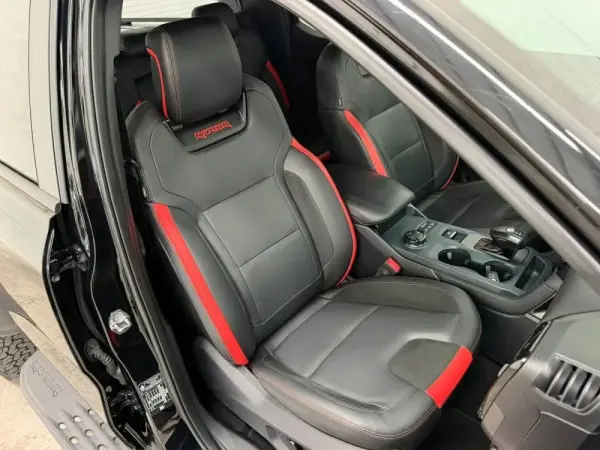 Ford Ranger 2,0 l EcoBlue Auto Raptor 39