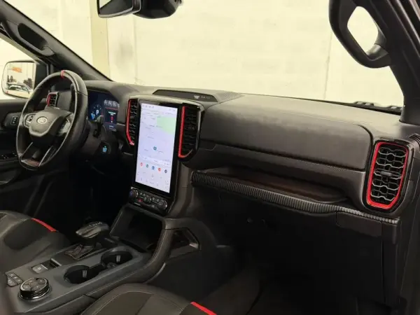 Ford Ranger 2,0 l EcoBlue Auto Raptor 37