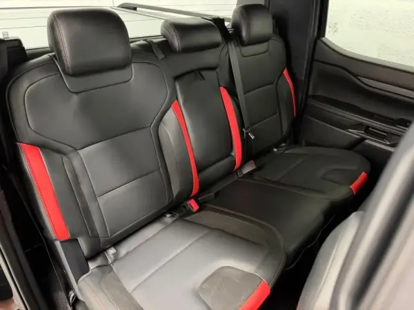 Ford Ranger 2,0 l EcoBlue Auto Raptor 42