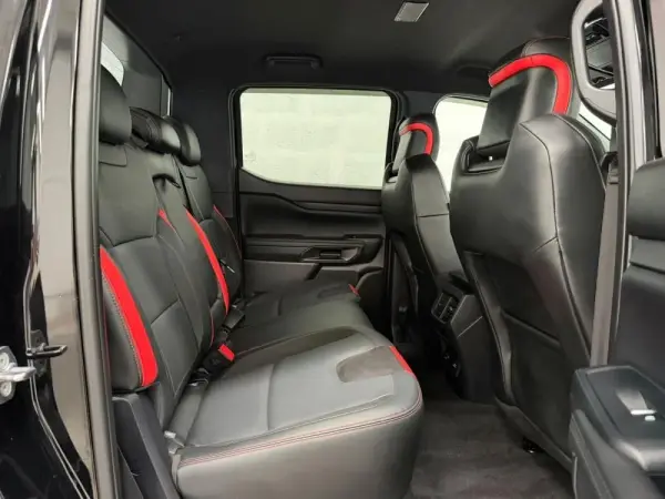 Ford Ranger 2,0 l EcoBlue Auto Raptor 41