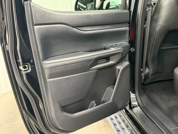 Ford Ranger 2,0 l EcoBlue Auto Raptor 43