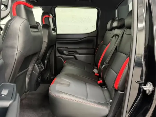 Ford Ranger 2,0 l EcoBlue Auto Raptor 49