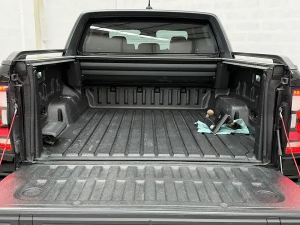 Ford Ranger 2,0 l EcoBlue Auto Raptor 47