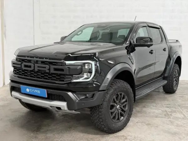 Ford Ranger 2,0 l EcoBlue Auto Raptor 50