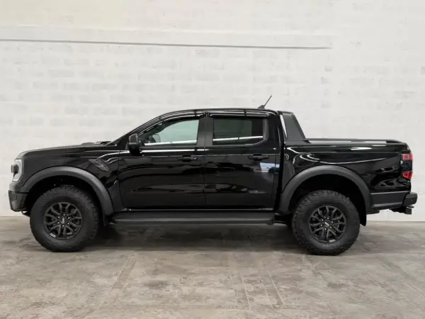 Ford Ranger 2,0 l EcoBlue Auto Raptor 52