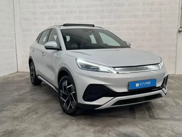 BYD Atto 3 Design 1