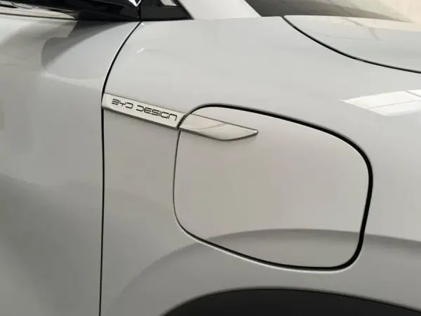 BYD Atto 3 Design 6