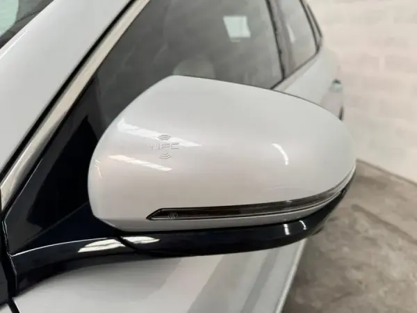 BYD Atto 3 Design 4