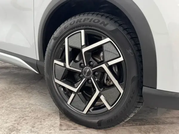 BYD Atto 3 Design 9