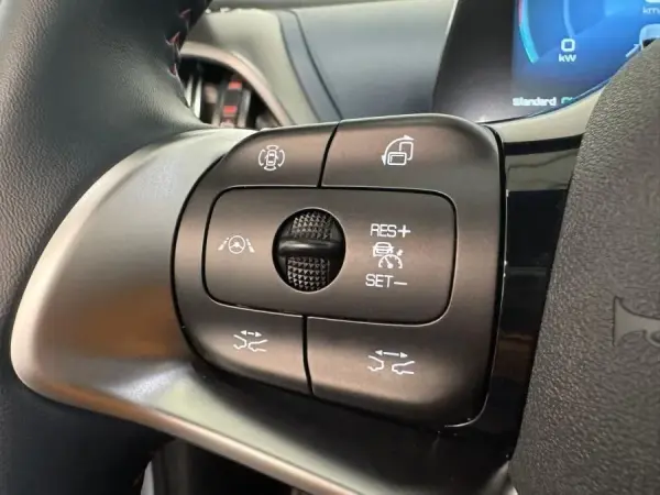 BYD Atto 3 Design 13