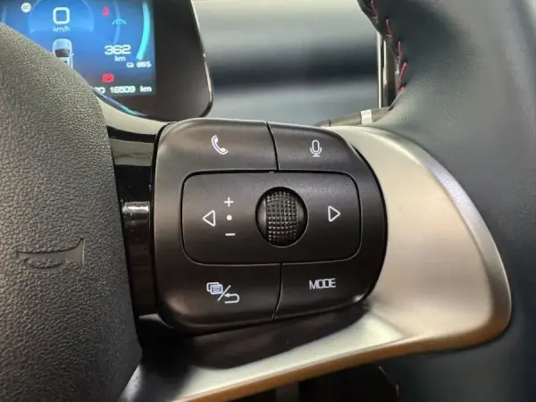 BYD Atto 3 Design 14