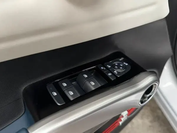 BYD Atto 3 Design 47