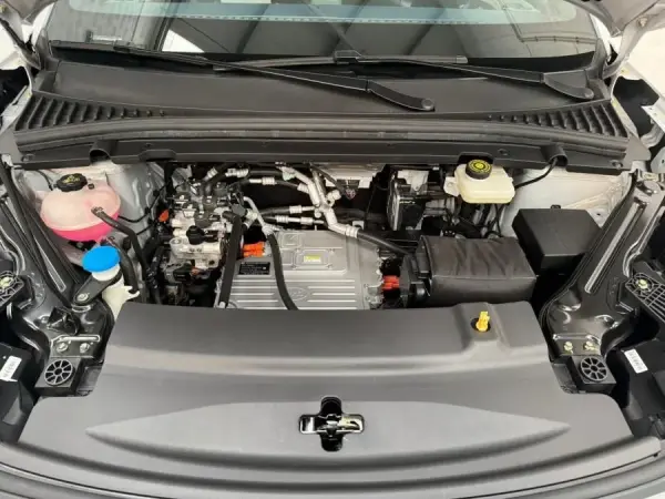BYD Atto 3 Design 57