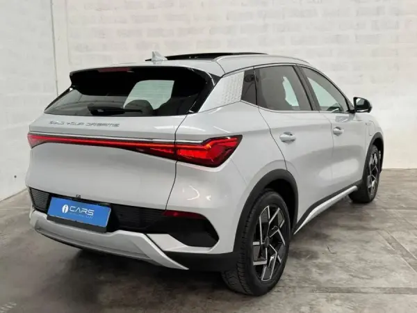BYD Atto 3 Design 3