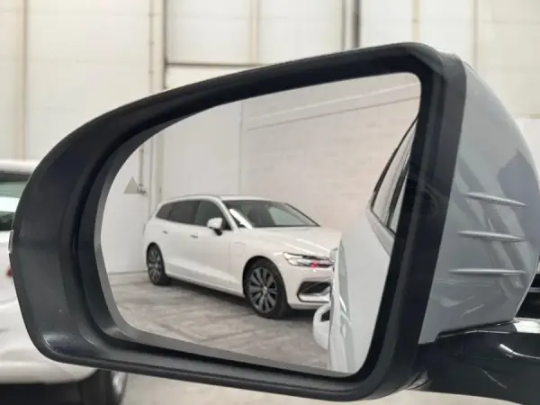 BYD Atto 3 Design 8