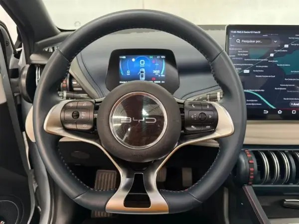 BYD Atto 3 Design 11