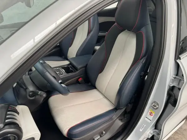 BYD Atto 3 Design 10