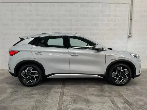 BYD Atto 3 Design 23