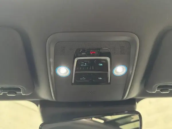 BYD Atto 3 Design 46