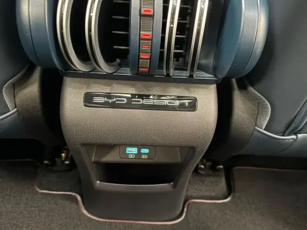 BYD Atto 3 Design 54