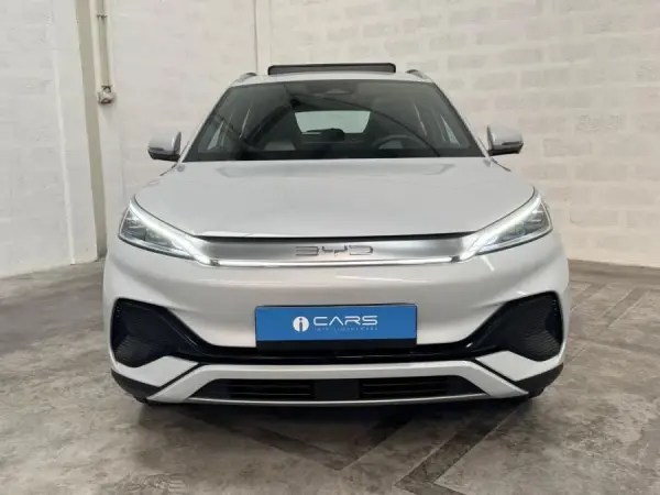 BYD Atto 3 Design 59