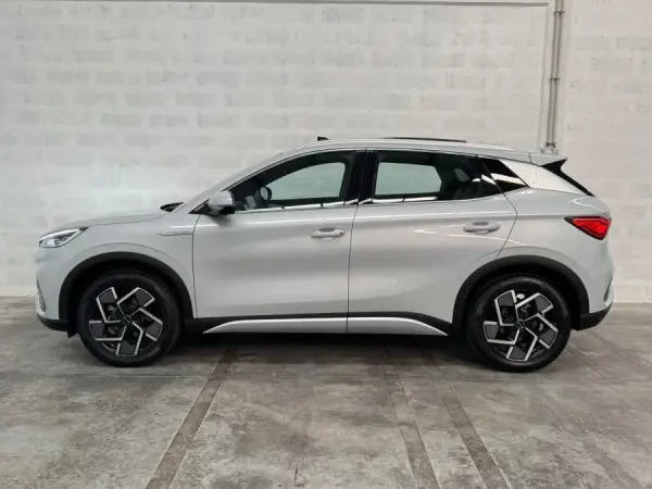 BYD Atto 3 Design 60