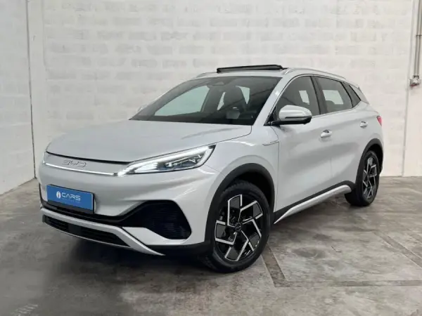 BYD Atto 3 Design 58