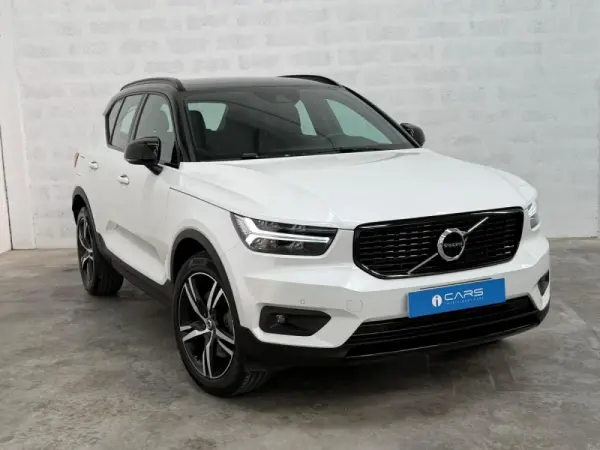 Volvo XC 40 1.5 T4 PHEV R-Design 1