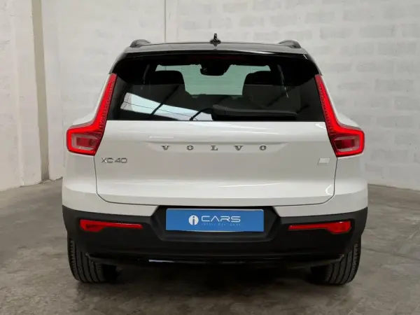 Volvo XC 40 1.5 T4 PHEV R-Design 2