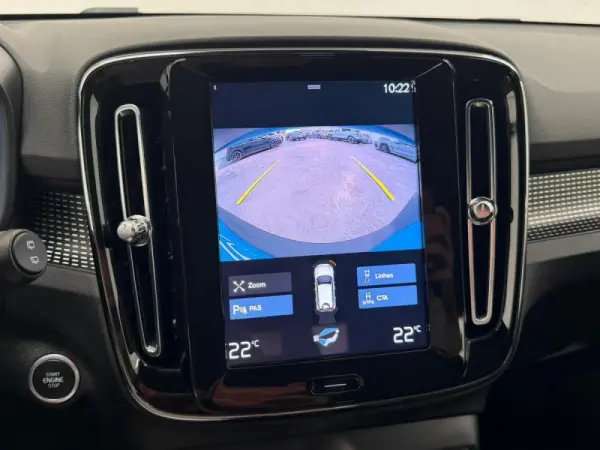Volvo XC 40 1.5 T4 PHEV R-Design 20