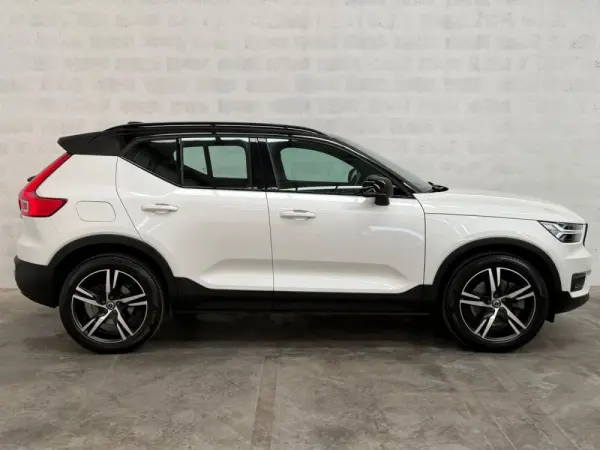 Volvo XC 40 1.5 T4 PHEV R-Design 23