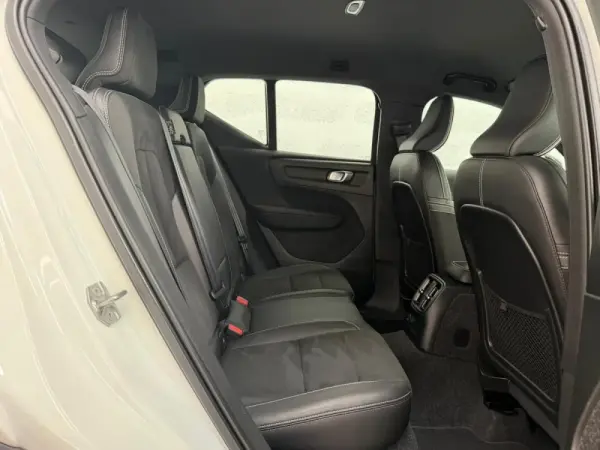 Volvo XC 40 1.5 T4 PHEV R-Design 29