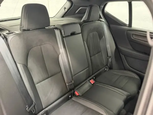 Volvo XC 40 1.5 T4 PHEV R-Design 30