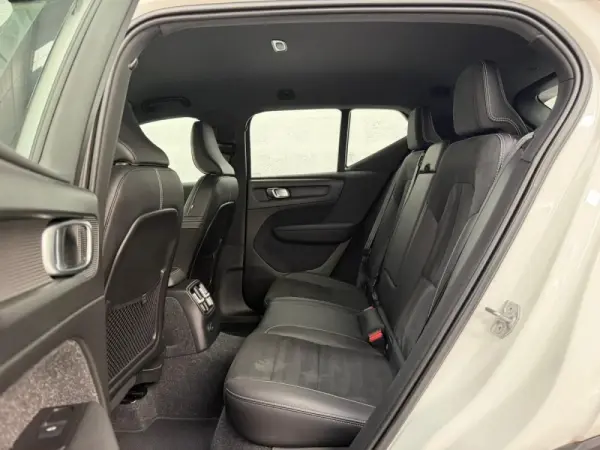 Volvo XC 40 1.5 T4 PHEV R-Design 40