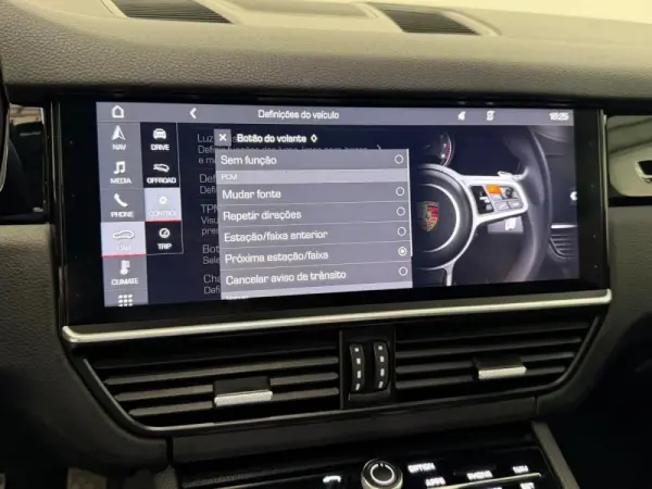 Porsche Cayenne Electric 18