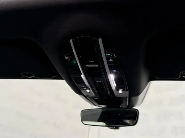 Porsche Cayenne Electric 25