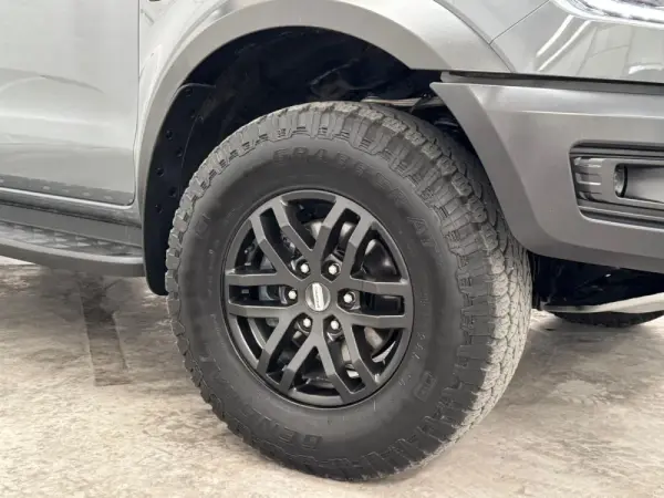 Ford Ranger 2.0 TDCi CD Raptor 4WD 5