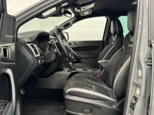 Ford Ranger 2.0 TDCi CD Raptor 4WD 7