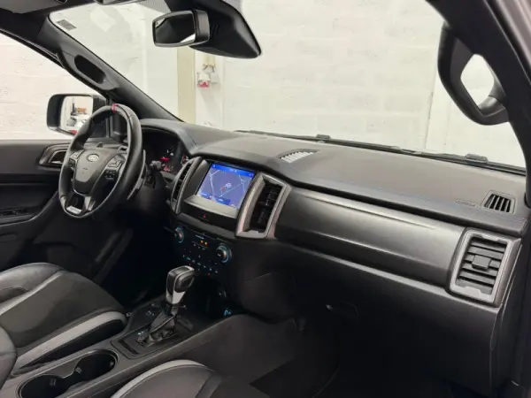 Ford Ranger 2.0 TDCi CD Raptor 4WD 11