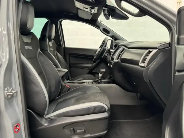 Ford Ranger 2.0 TDCi CD Raptor 4WD 14